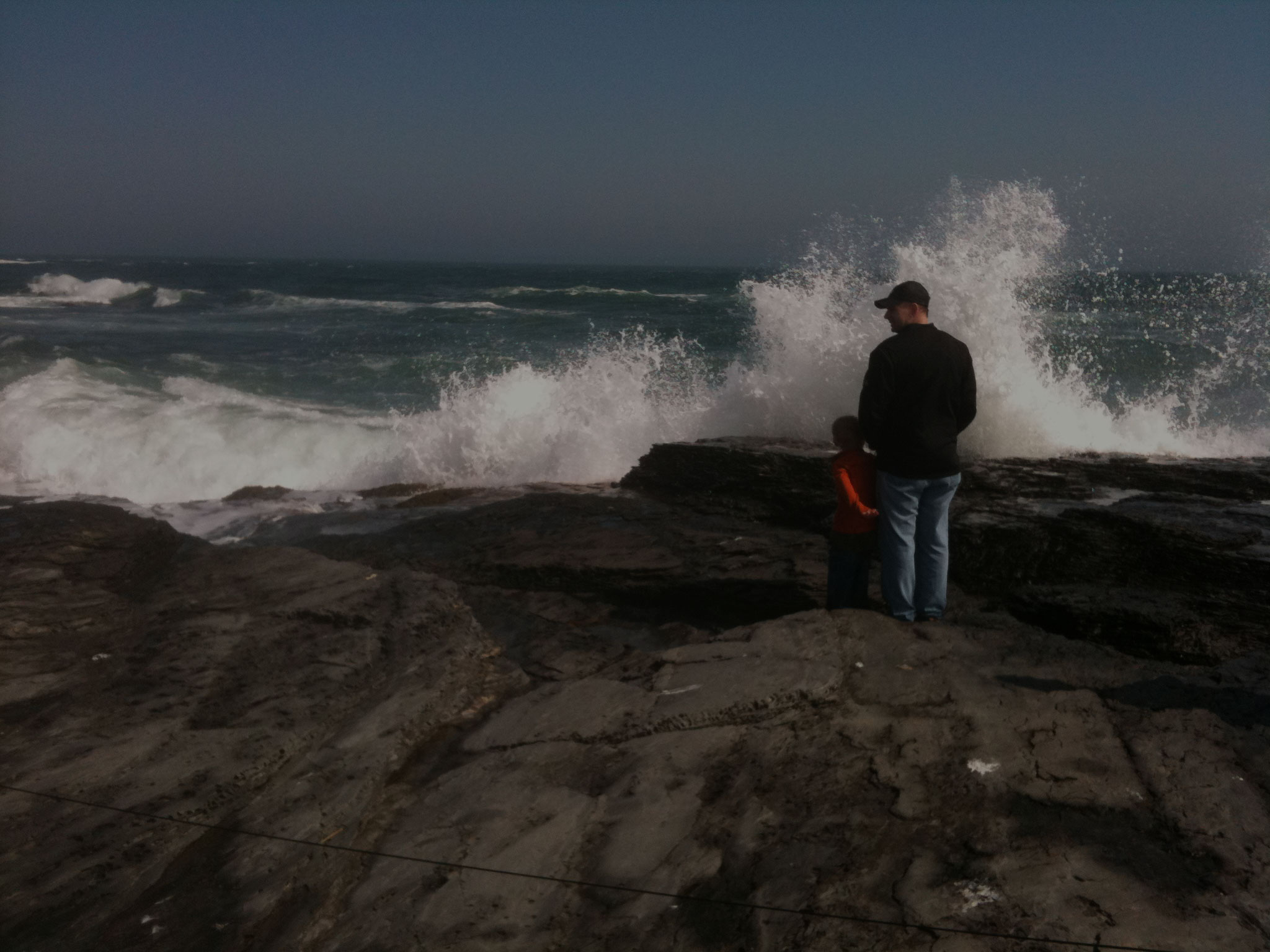 RV Rental Software Sign-up